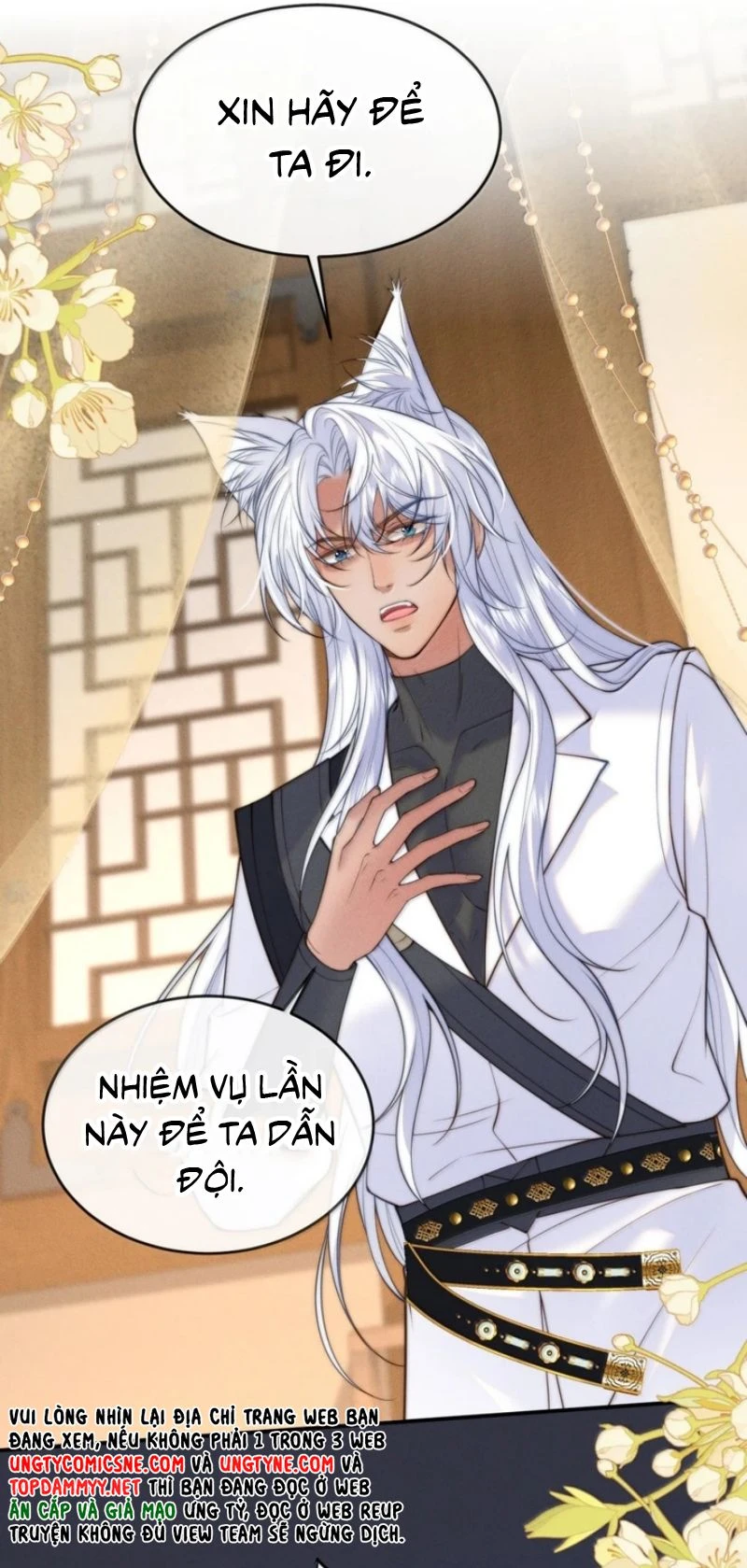 Chỉ Dẫn Săn Mồi Chapter 30 - 18