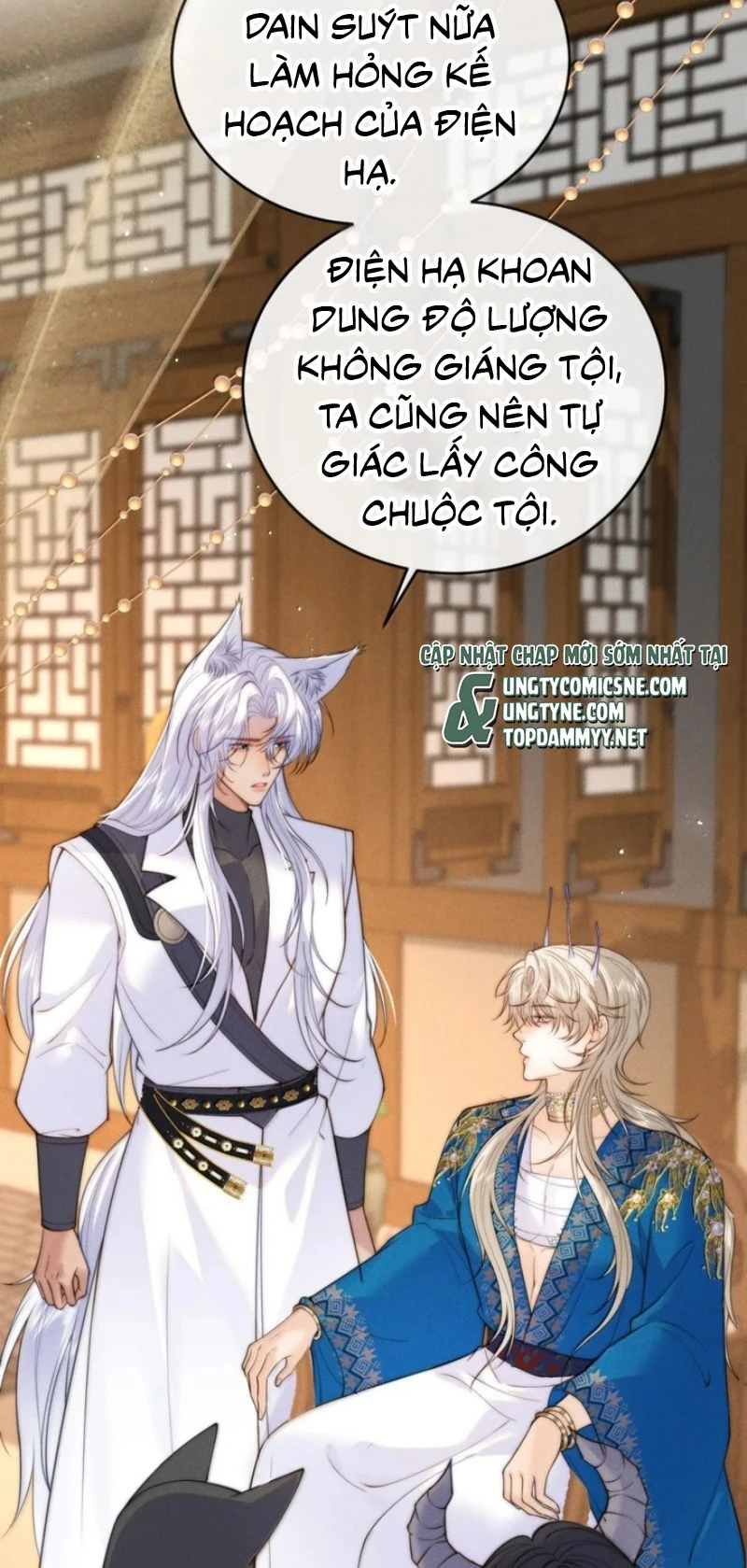 Chỉ Dẫn Săn Mồi Chapter 30 - 20