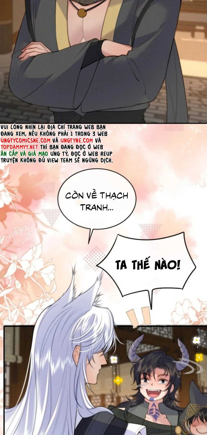 Chỉ Dẫn Săn Mồi Chapter 30 - 22