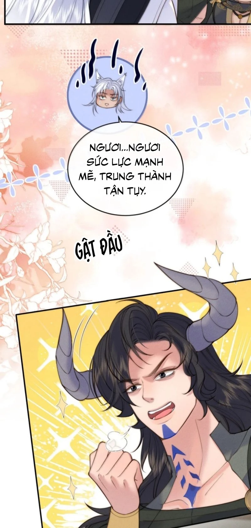 Chỉ Dẫn Săn Mồi Chapter 30 - 23