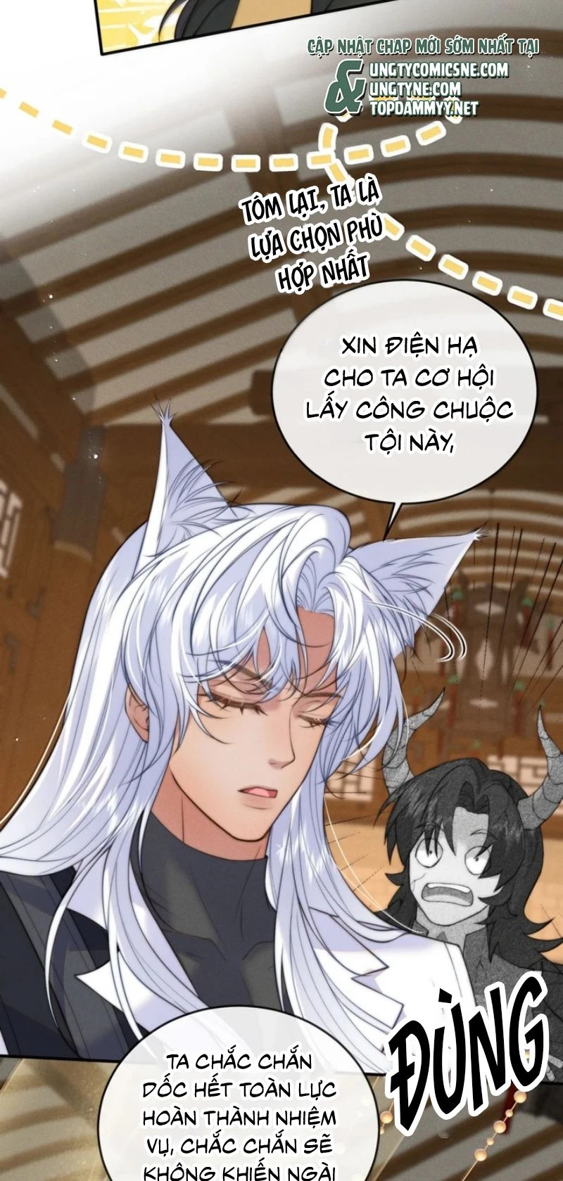 Chỉ Dẫn Săn Mồi Chapter 30 - 24