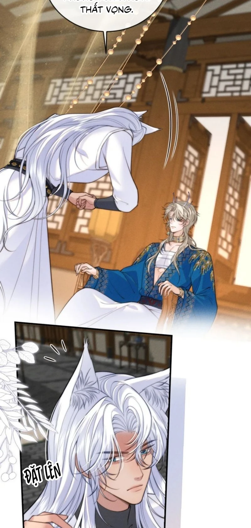 Chỉ Dẫn Săn Mồi Chapter 30 - 25