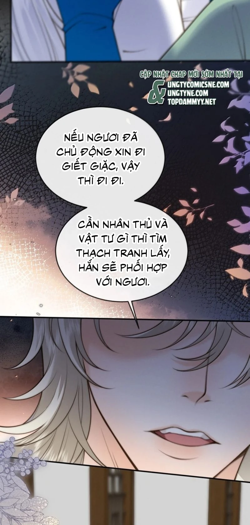 Chỉ Dẫn Săn Mồi Chapter 30 - 28