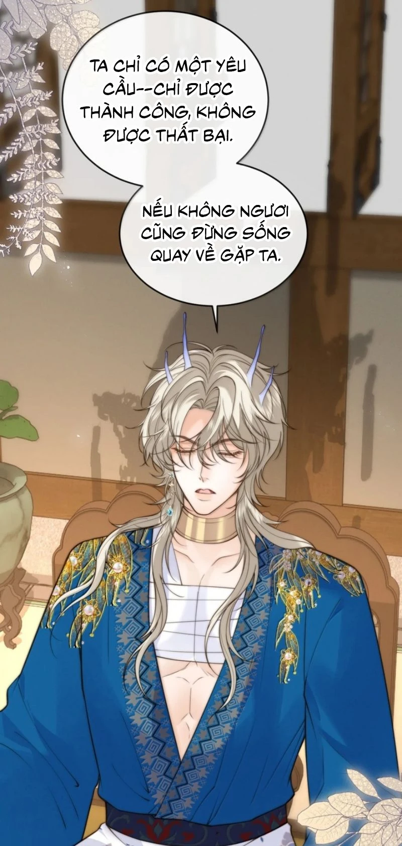 Chỉ Dẫn Săn Mồi Chapter 30 - 29