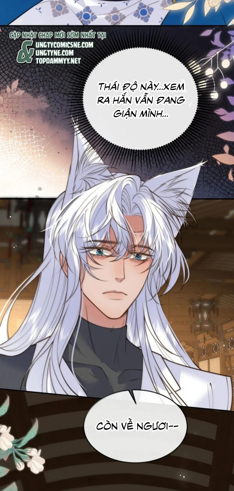 Chỉ Dẫn Săn Mồi Chapter 30 - 30