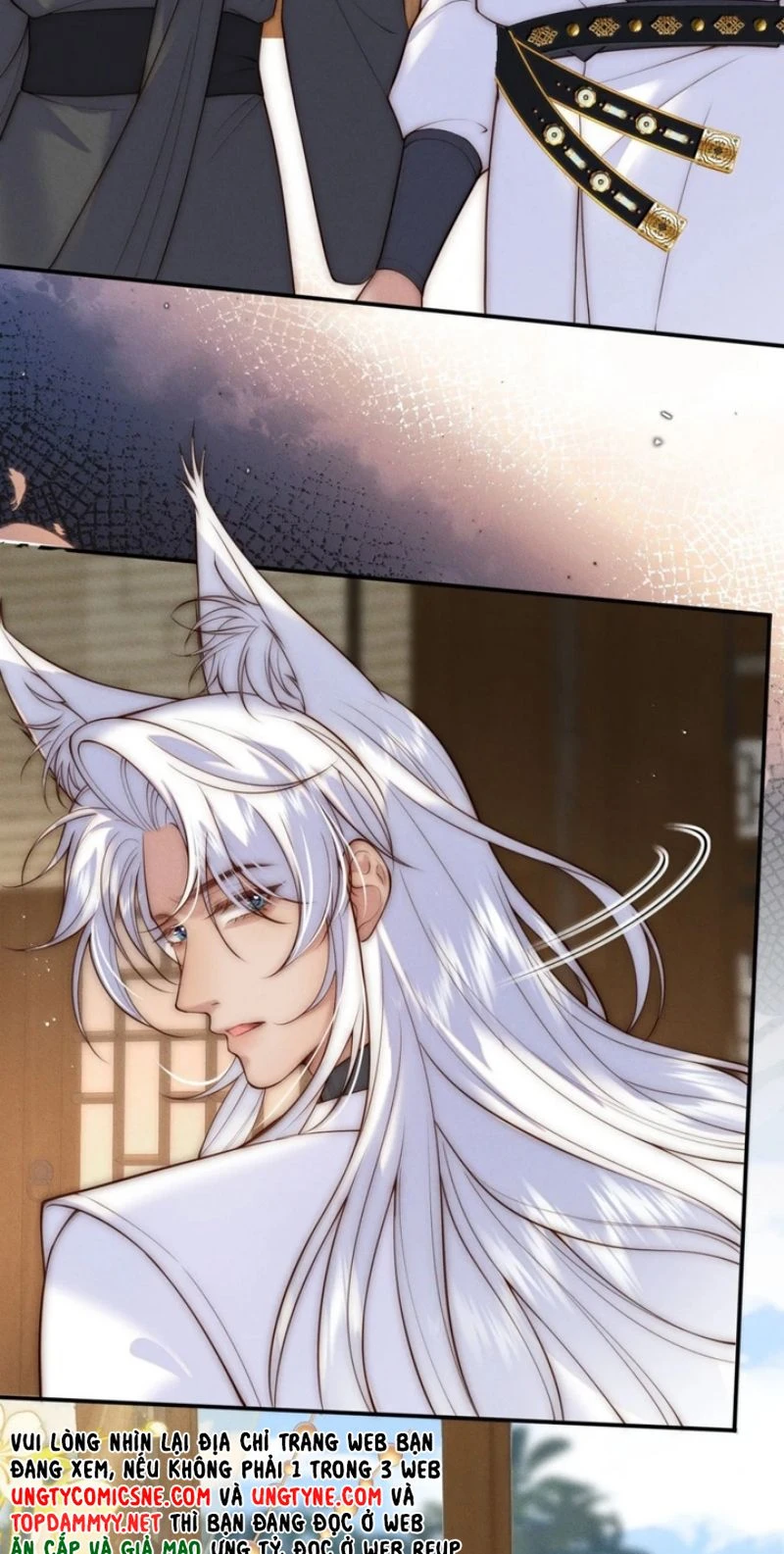 Chỉ Dẫn Săn Mồi Chapter 30 - 35