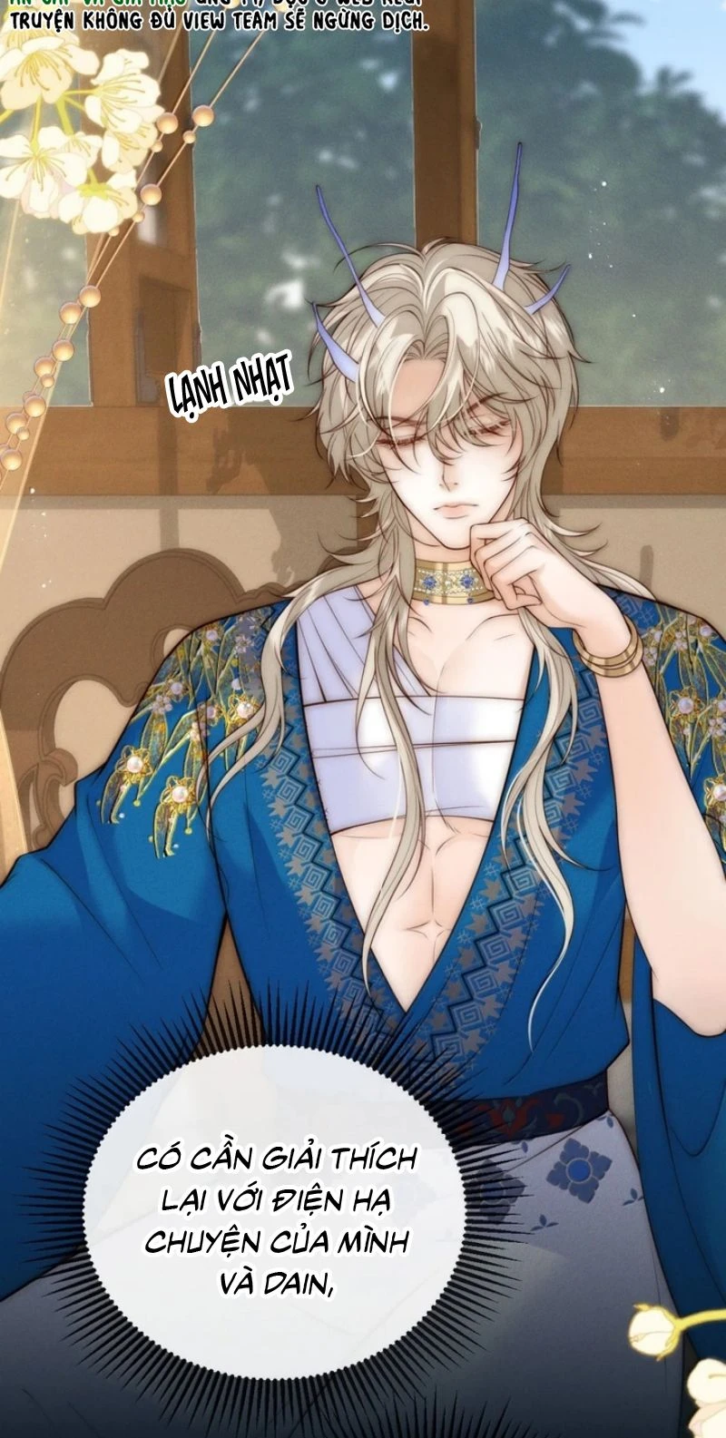 Chỉ Dẫn Săn Mồi Chapter 30 - 36