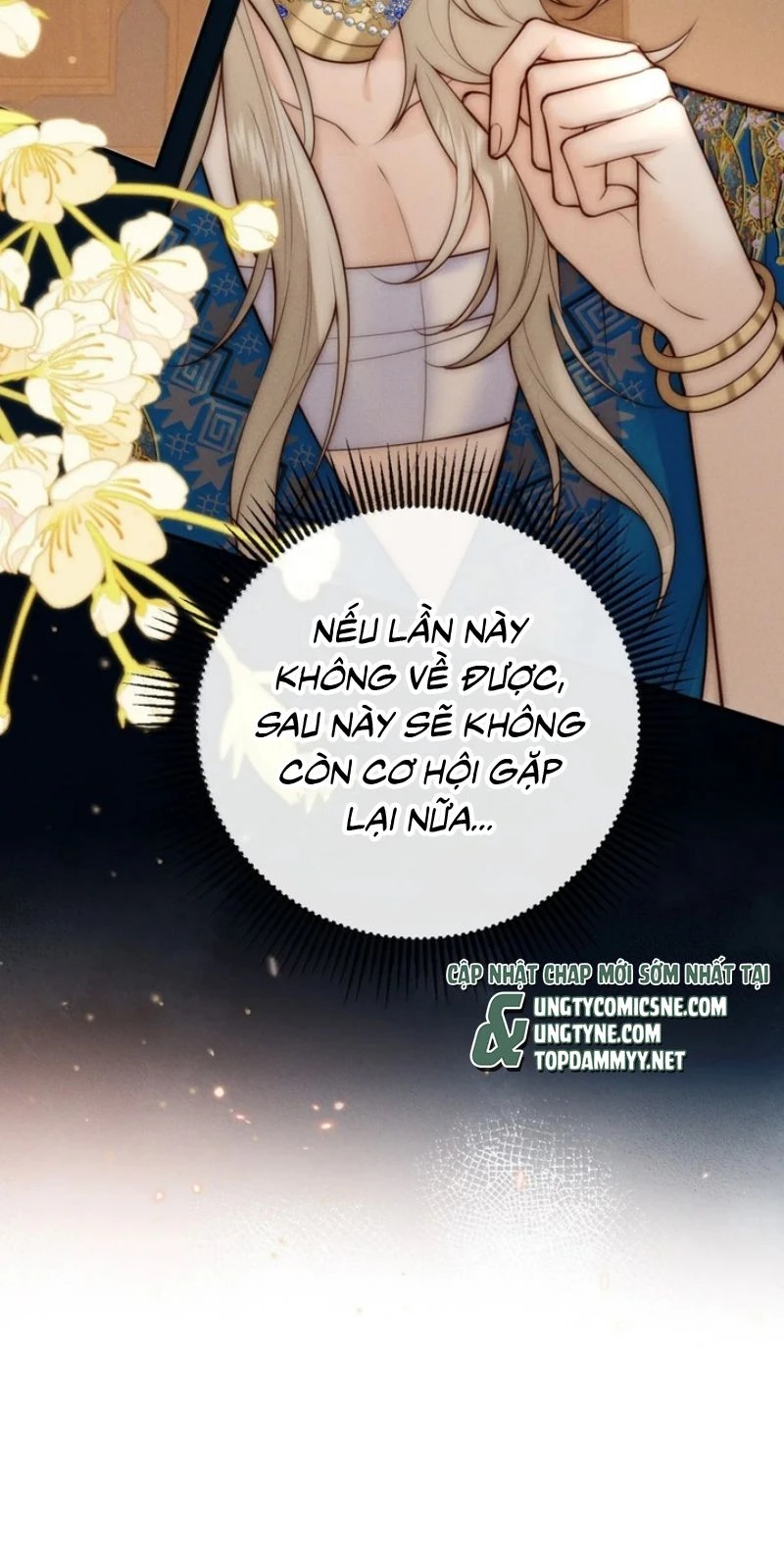 Chỉ Dẫn Săn Mồi Chapter 30 - 38