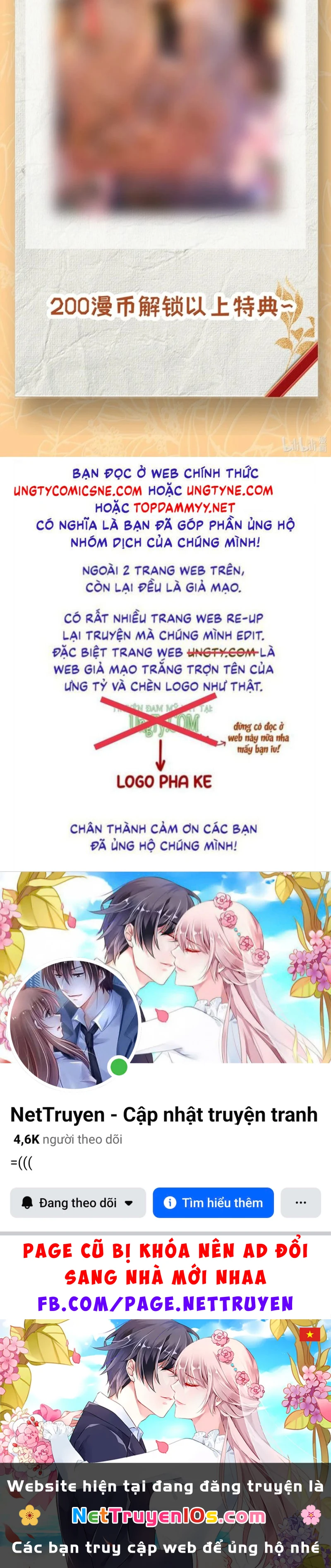 Chỉ Dẫn Săn Mồi Chapter 30 - 43