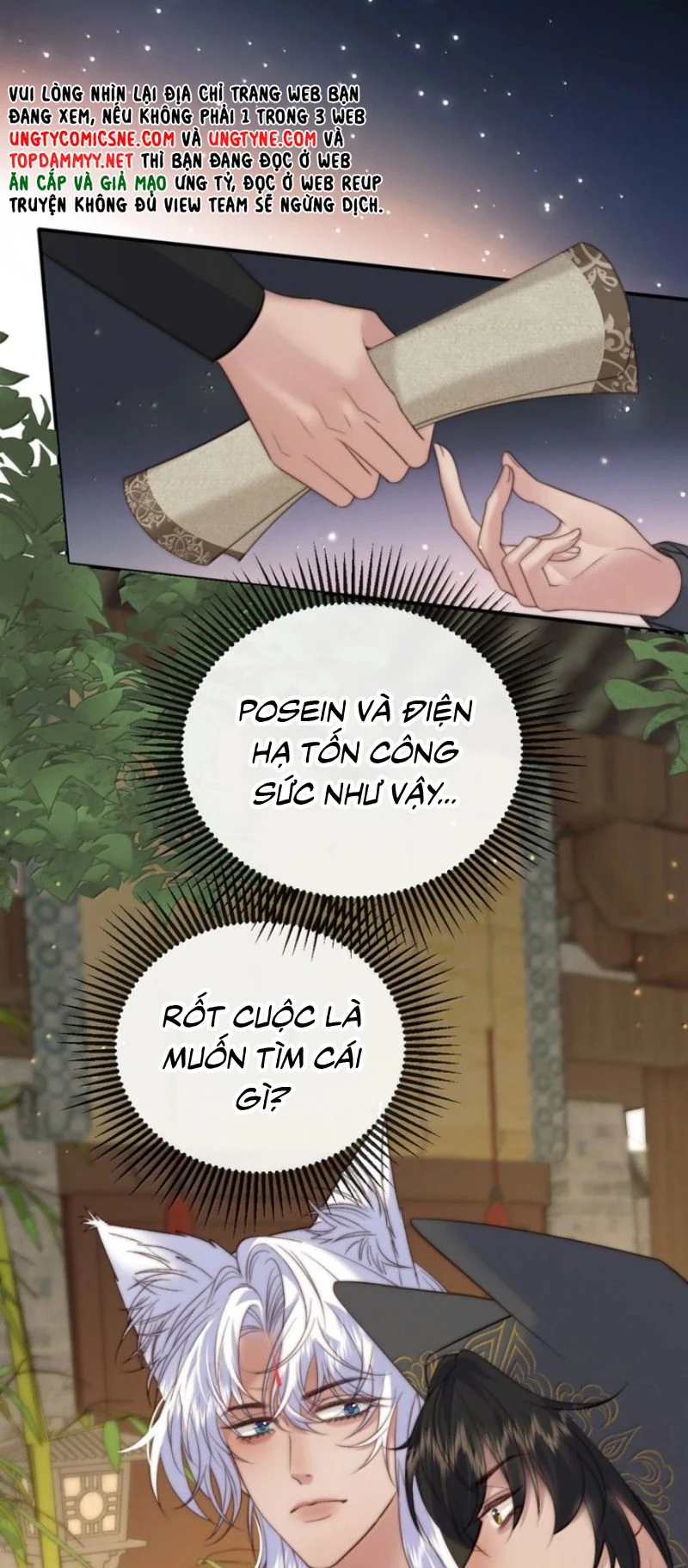 Chỉ Dẫn Săn Mồi Chapter 31 - 5