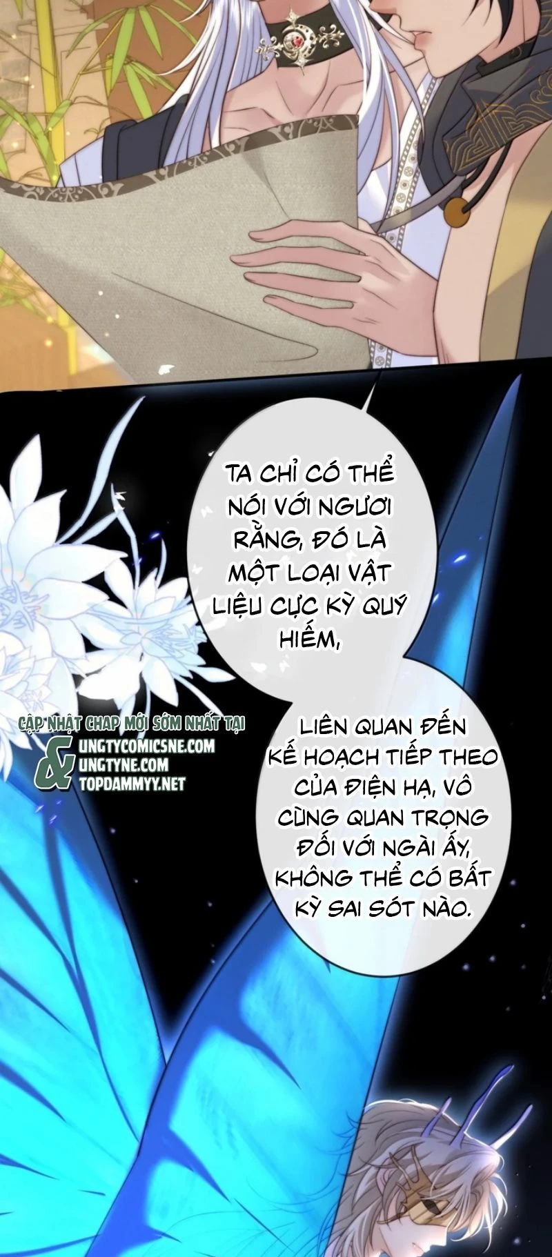 Chỉ Dẫn Săn Mồi Chapter 31 - 6