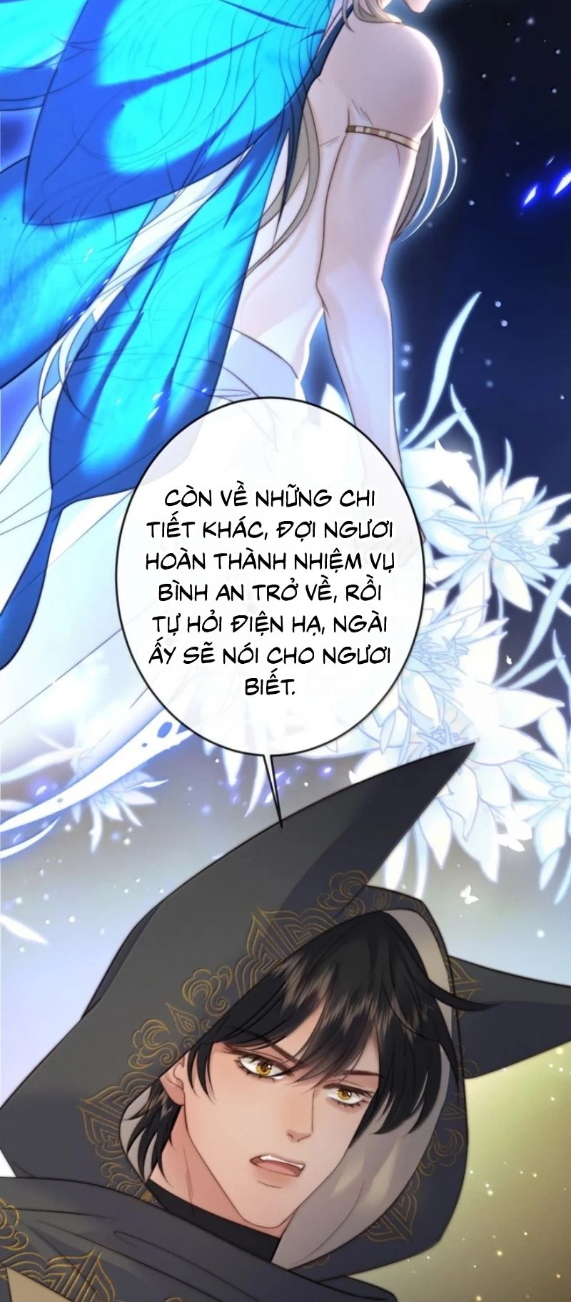 Chỉ Dẫn Săn Mồi Chapter 31 - 7