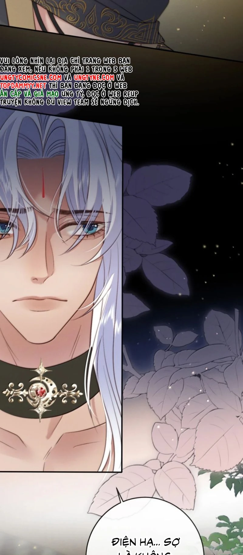 Chỉ Dẫn Săn Mồi Chapter 31 - 8