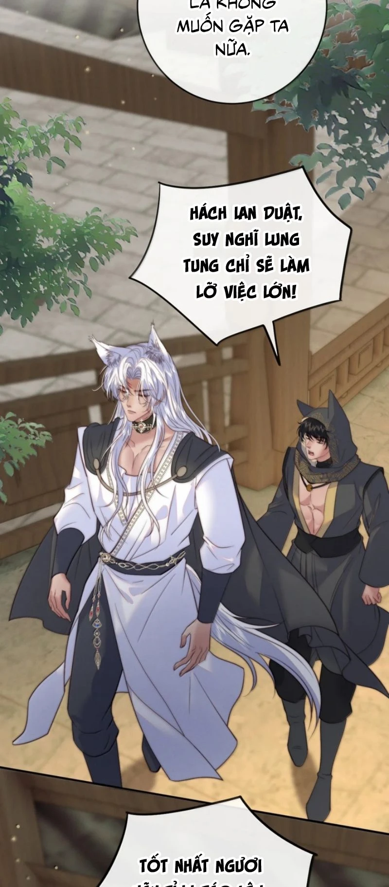 Chỉ Dẫn Săn Mồi Chapter 31 - 9