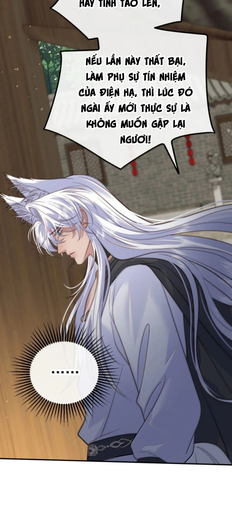 Chỉ Dẫn Săn Mồi Chapter 31 - 10