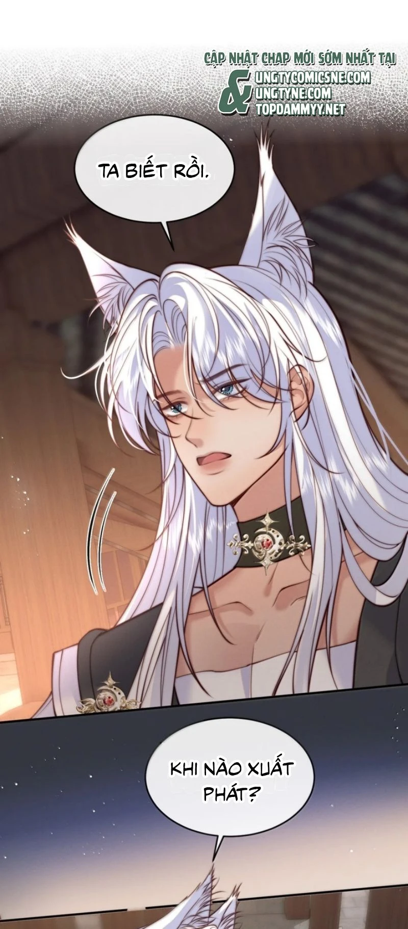 Chỉ Dẫn Săn Mồi Chapter 31 - 11