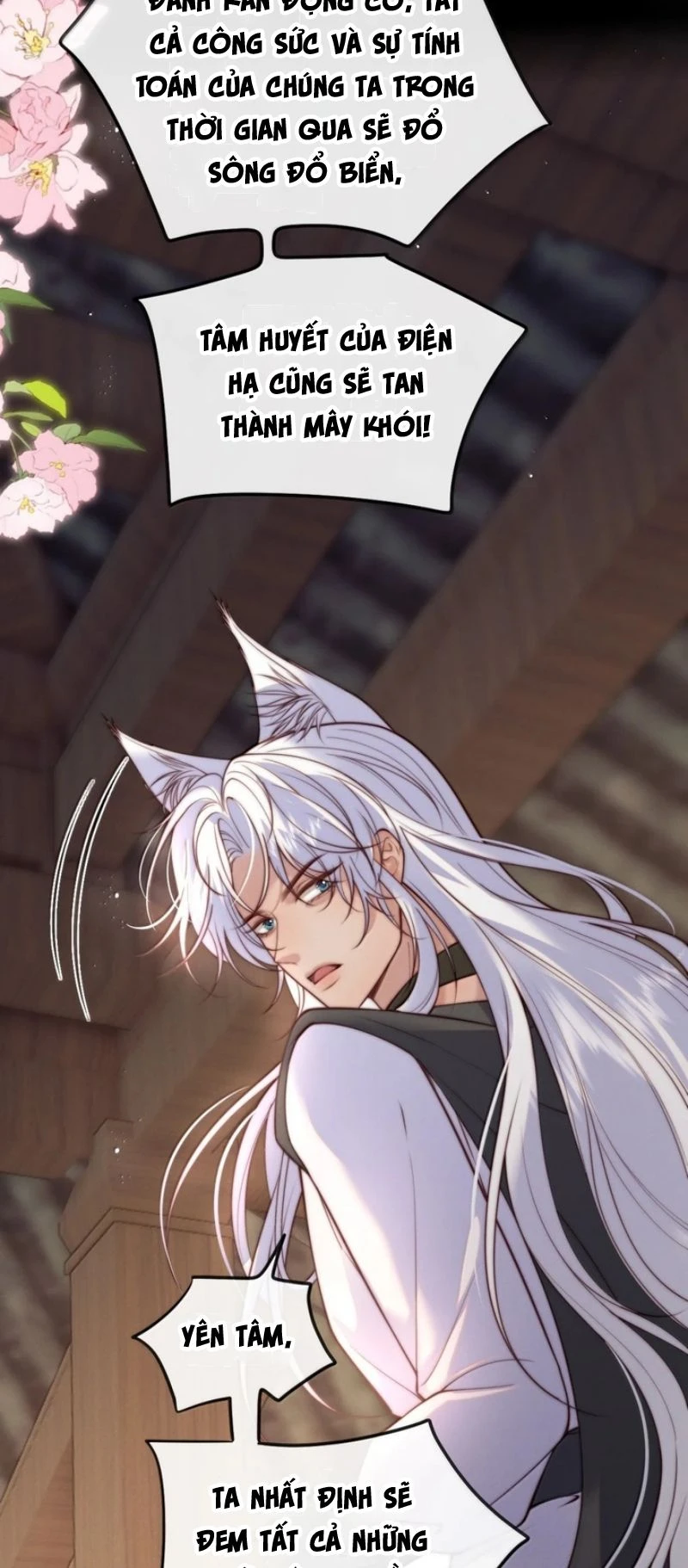 Chỉ Dẫn Săn Mồi Chapter 31 - 13