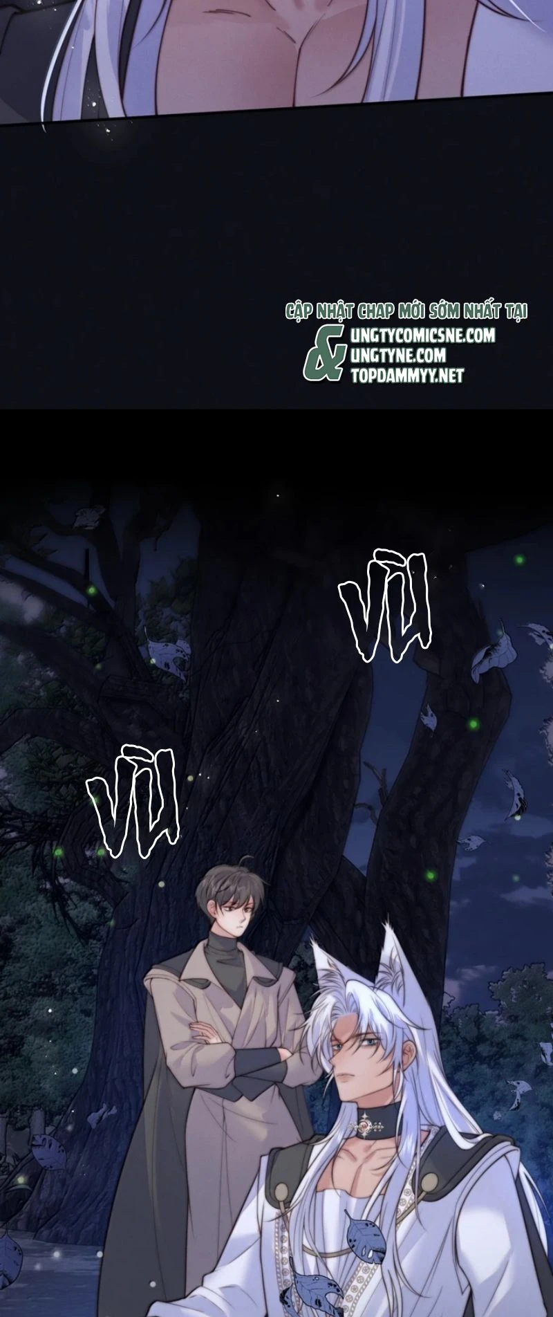 Chỉ Dẫn Săn Mồi Chapter 31 - 18