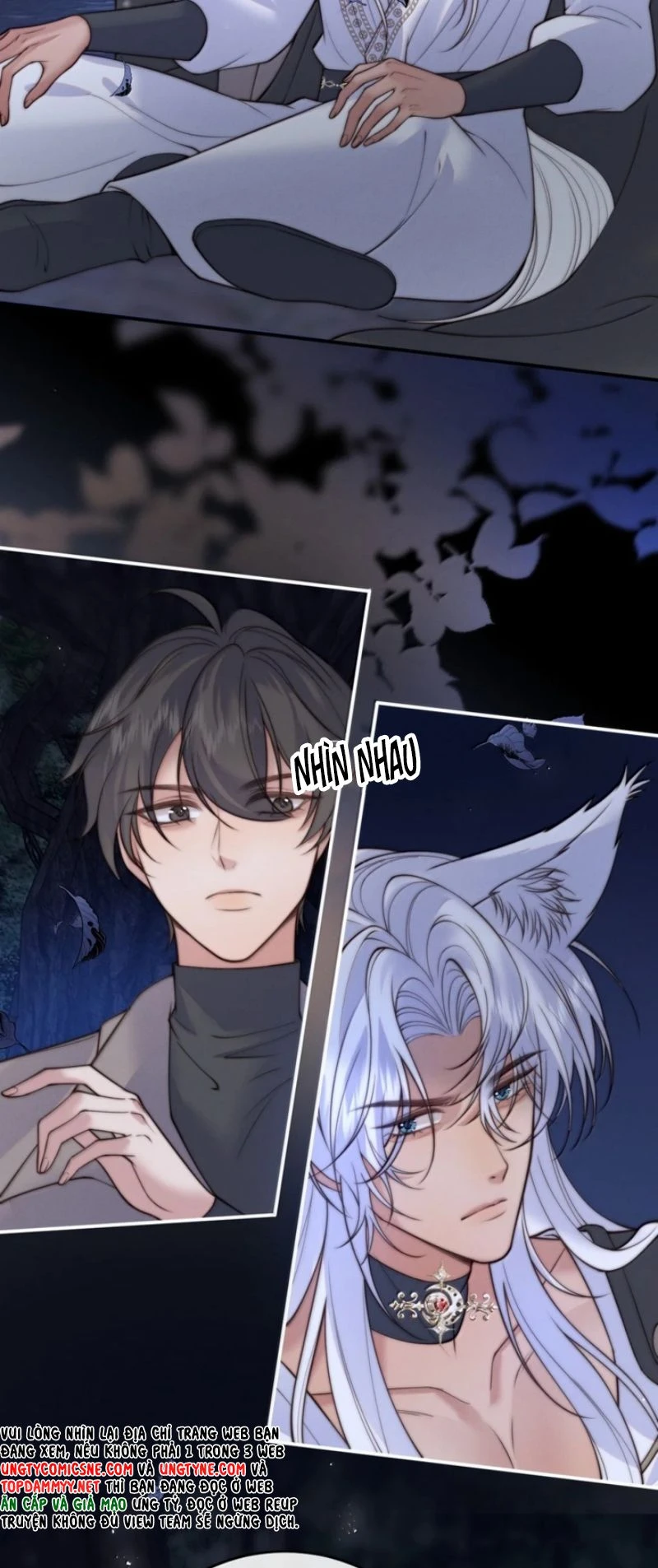 Chỉ Dẫn Săn Mồi Chapter 31 - 19