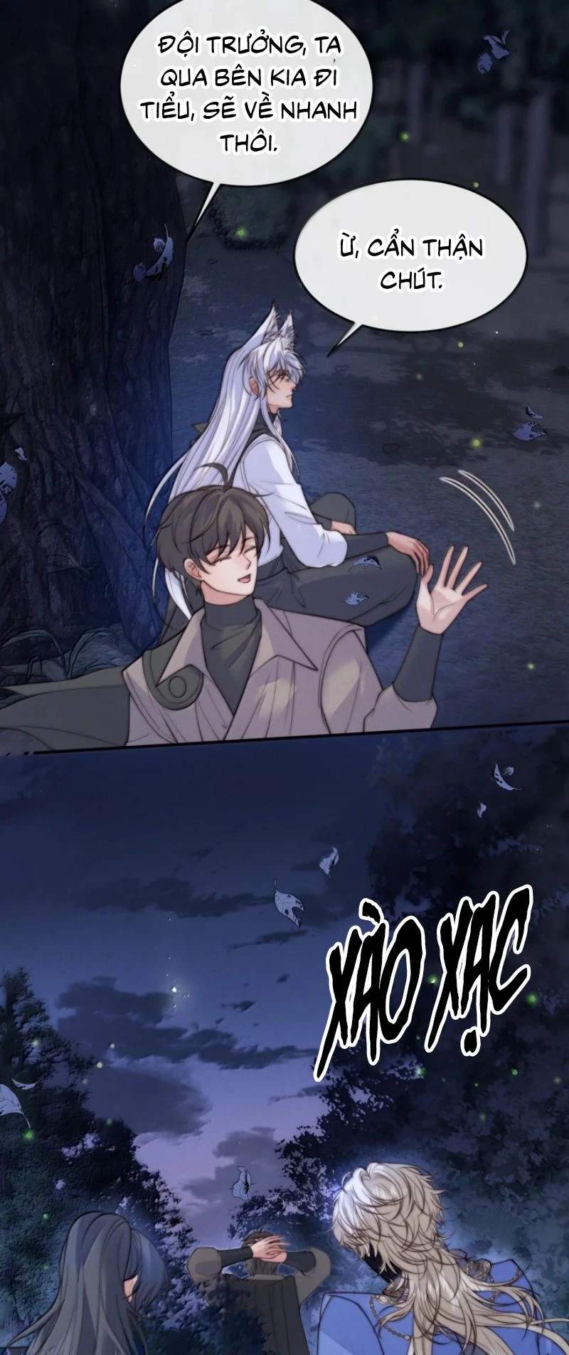 Chỉ Dẫn Săn Mồi Chapter 31 - 20