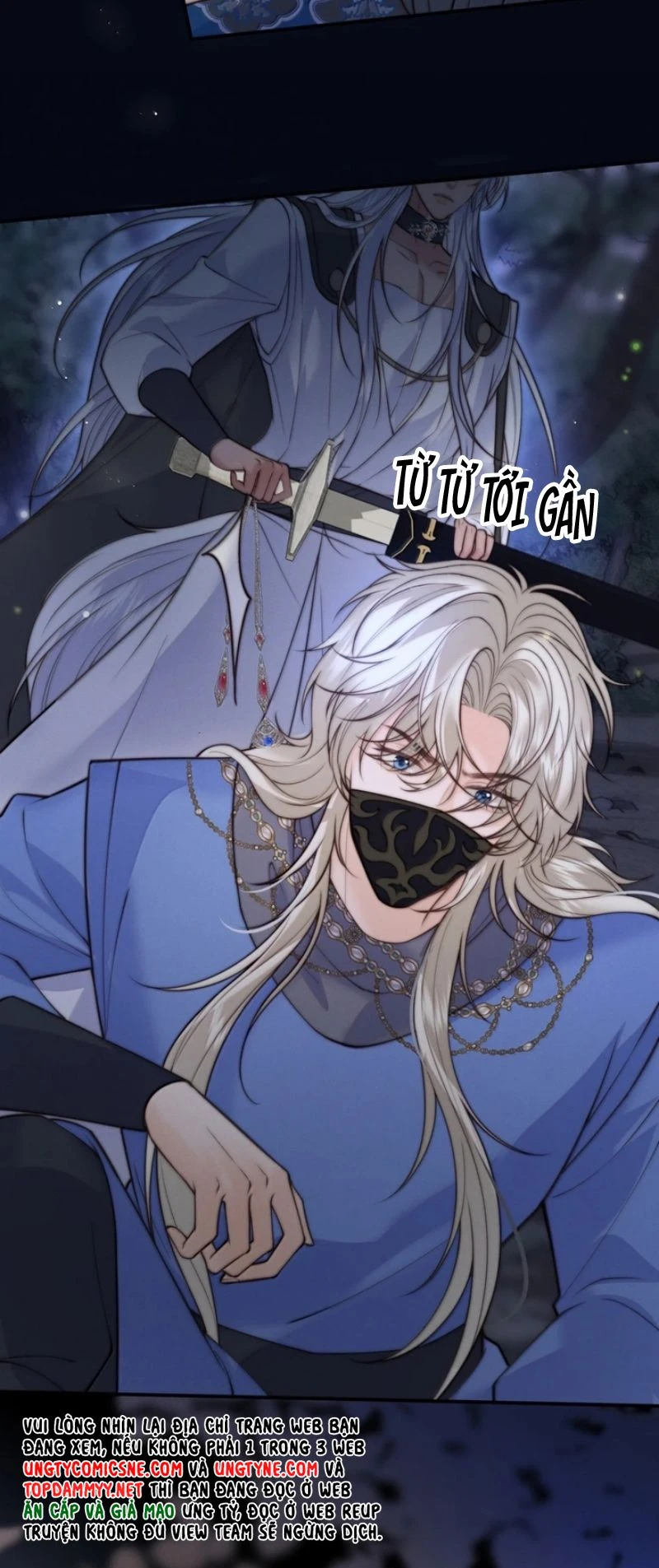 Chỉ Dẫn Săn Mồi Chapter 31 - 22