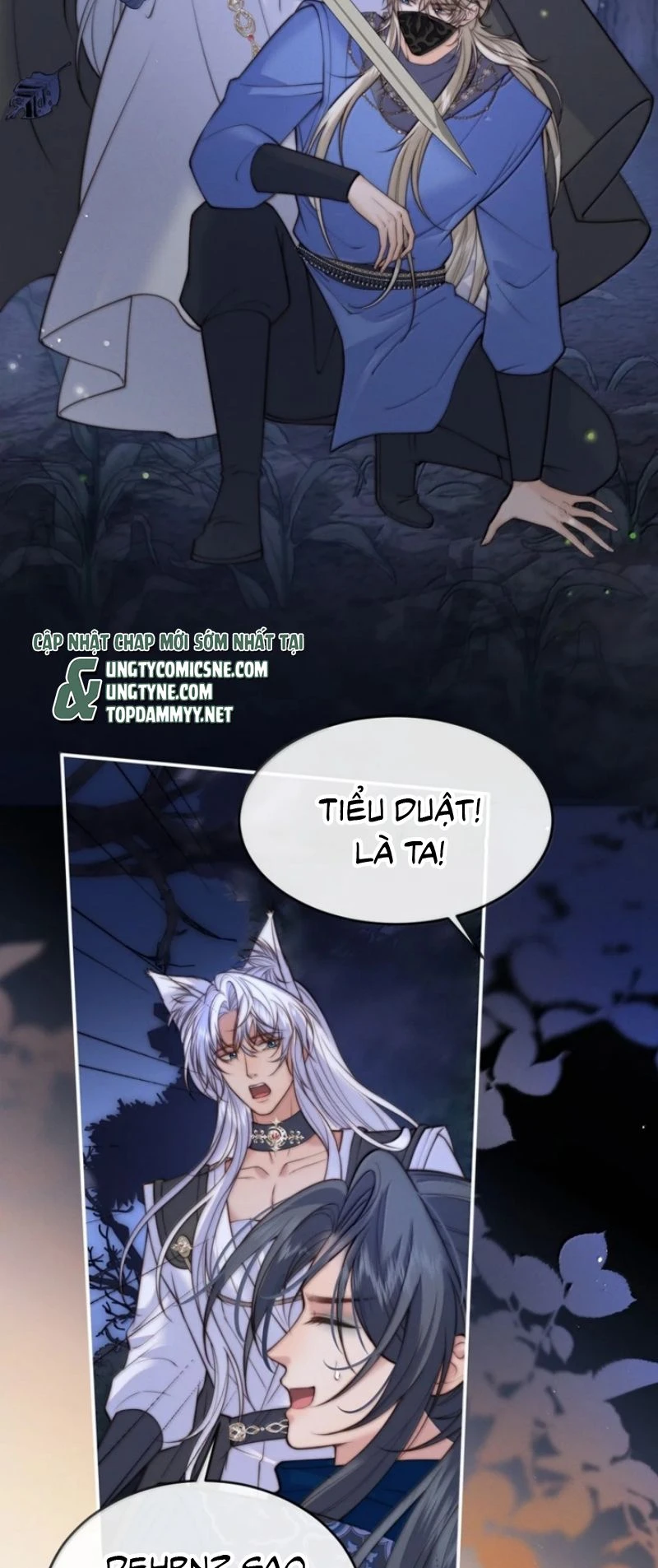Chỉ Dẫn Săn Mồi Chapter 31 - 24