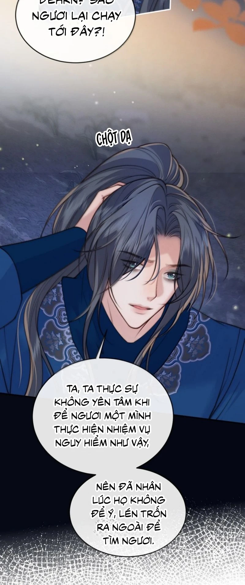 Chỉ Dẫn Săn Mồi Chapter 31 - 25