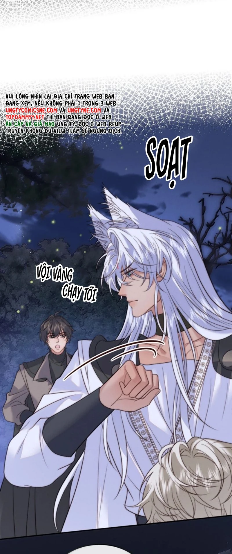 Chỉ Dẫn Săn Mồi Chapter 31 - 26