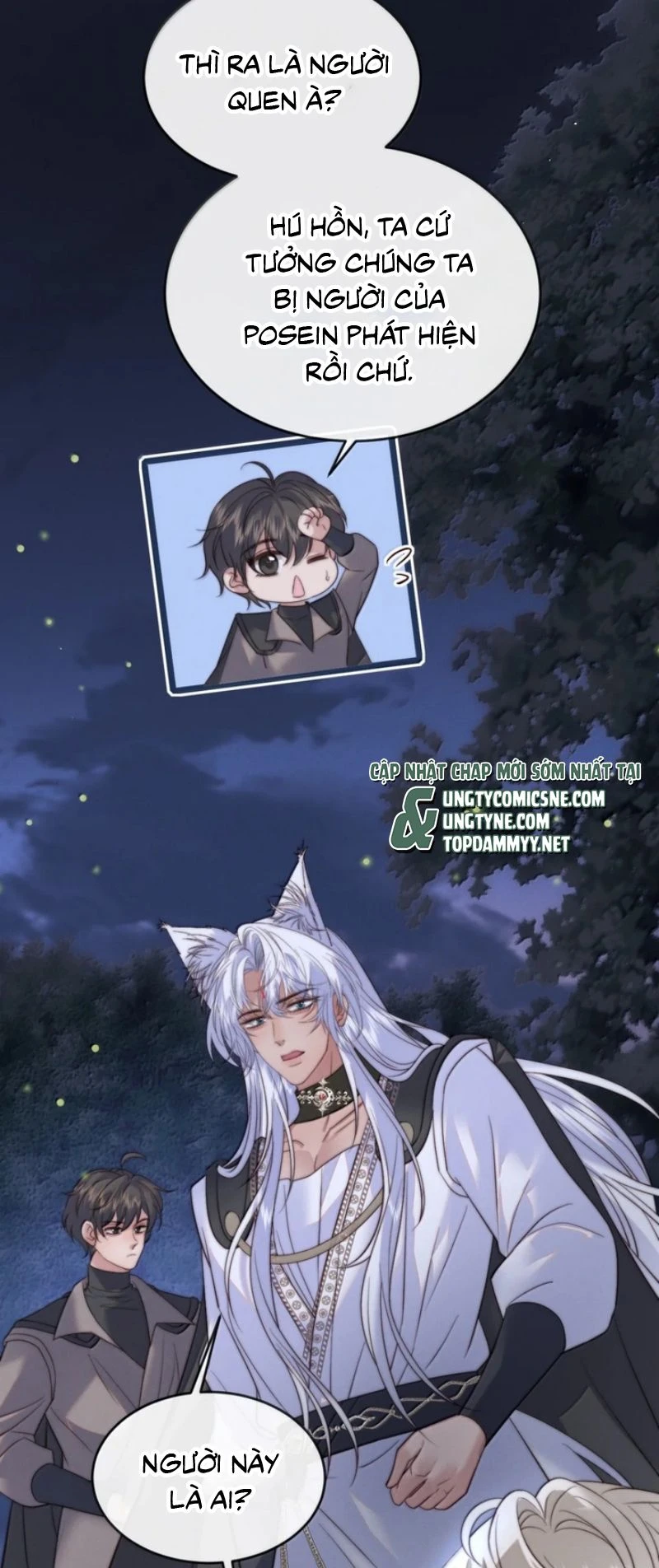 Chỉ Dẫn Săn Mồi Chapter 31 - 27