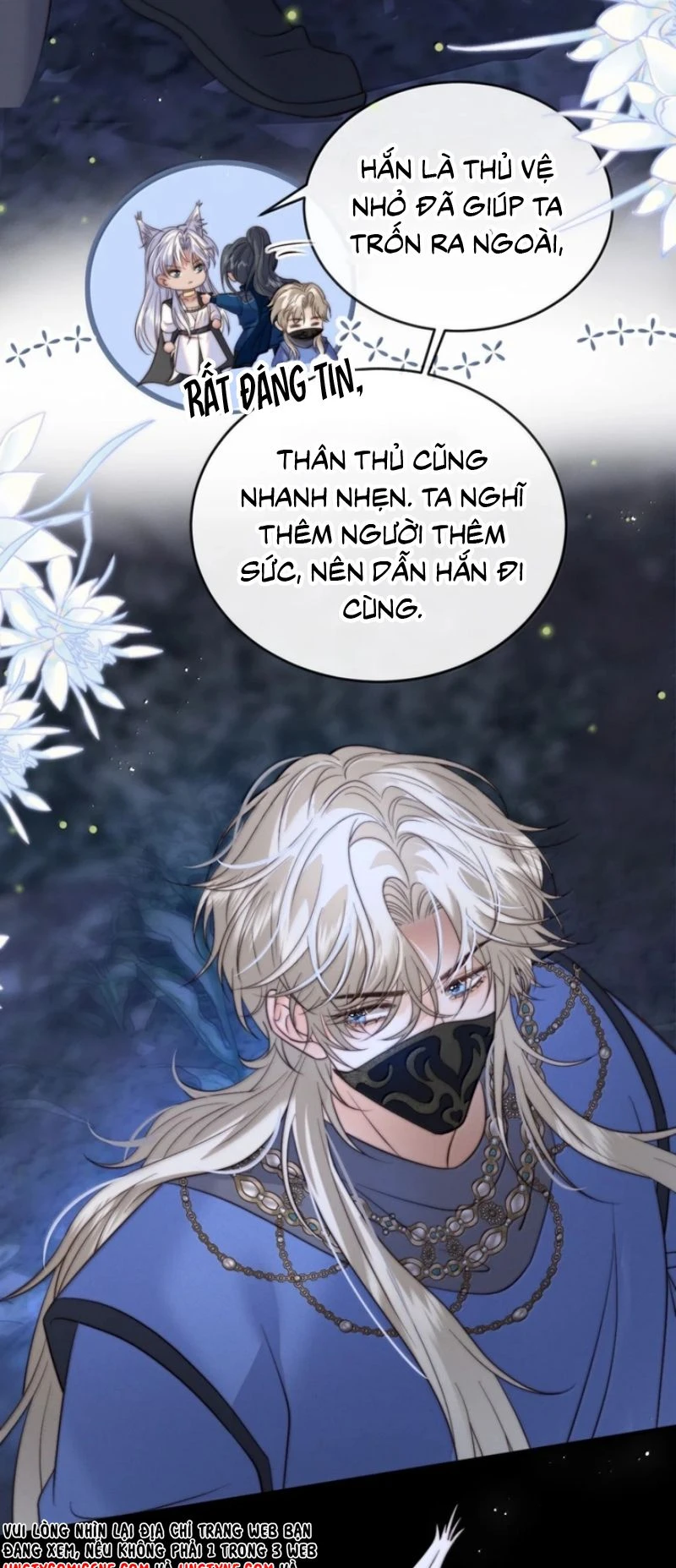 Chỉ Dẫn Săn Mồi Chapter 31 - 29