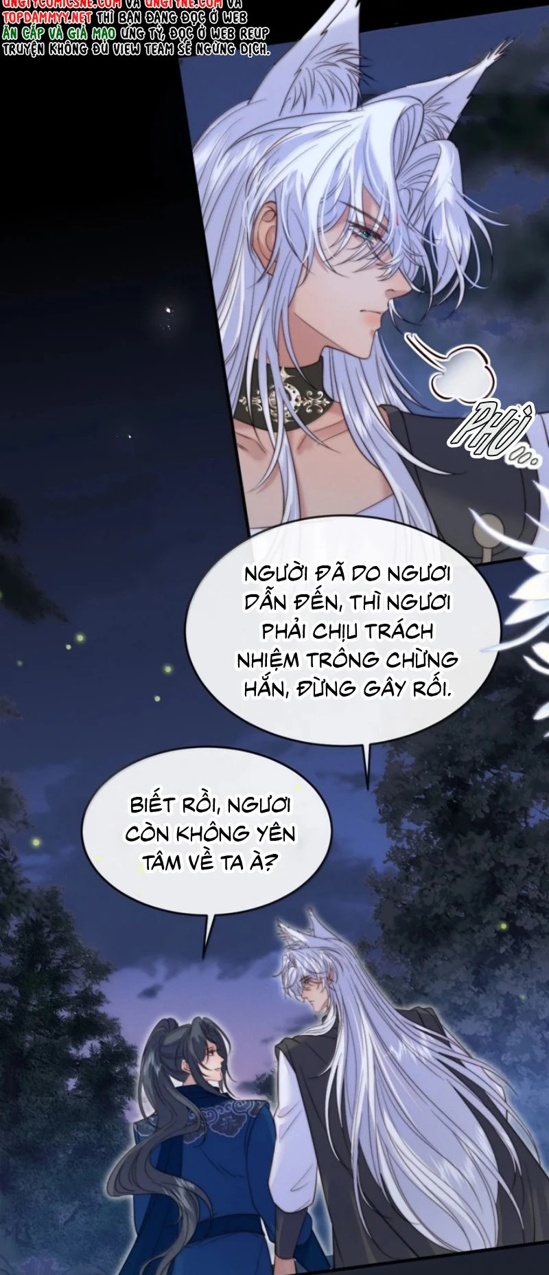 Chỉ Dẫn Săn Mồi Chapter 31 - 30