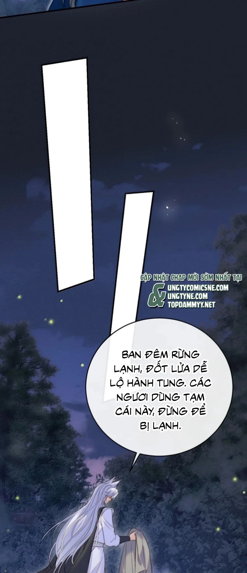 Chỉ Dẫn Săn Mồi Chapter 31 - 31