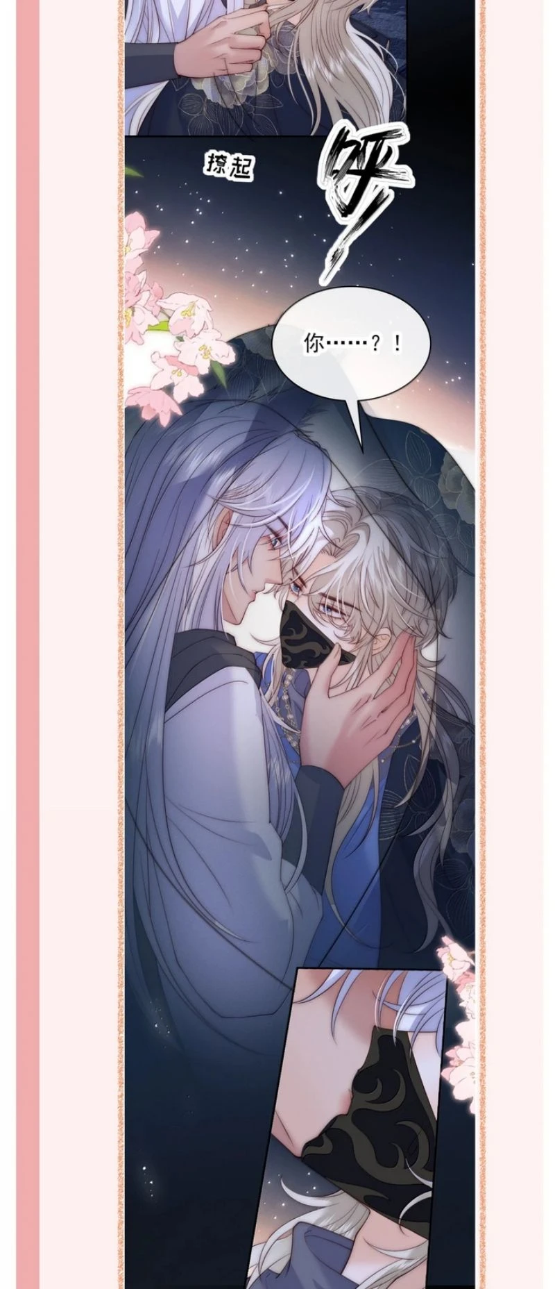 Chỉ Dẫn Săn Mồi Chapter 31 - 38