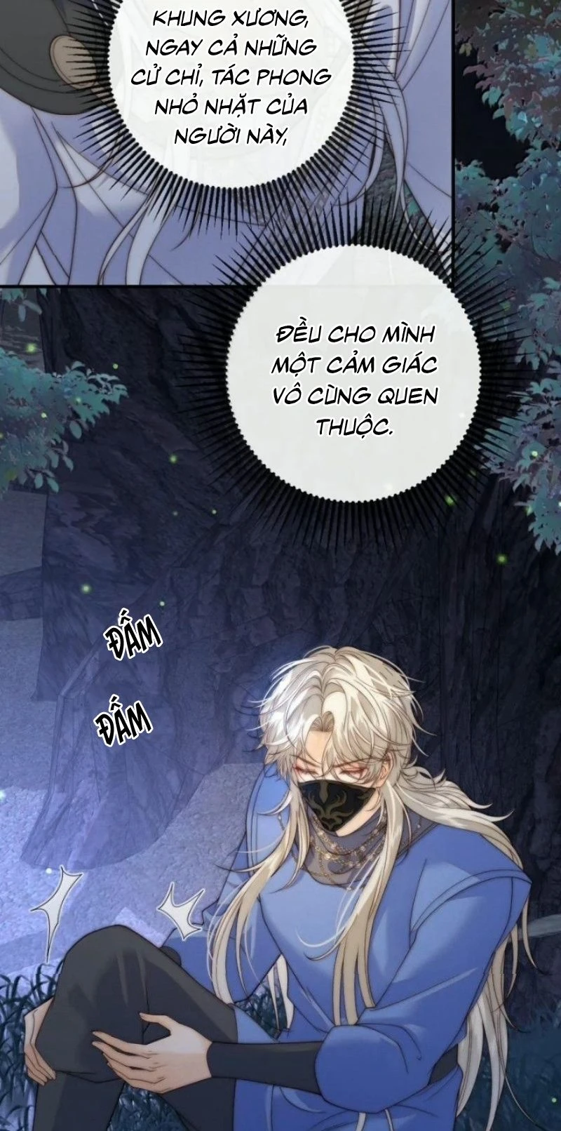 Chỉ Dẫn Săn Mồi Chapter 32 - 4