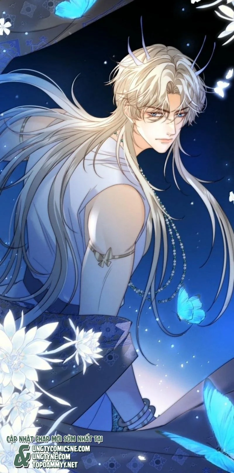 Chỉ Dẫn Săn Mồi Chapter 32 - 6