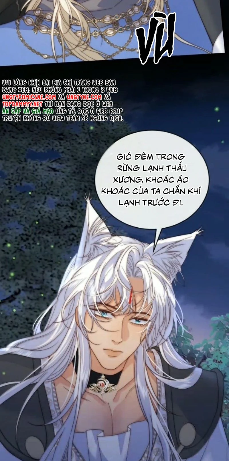 Chỉ Dẫn Săn Mồi Chapter 32 - 8