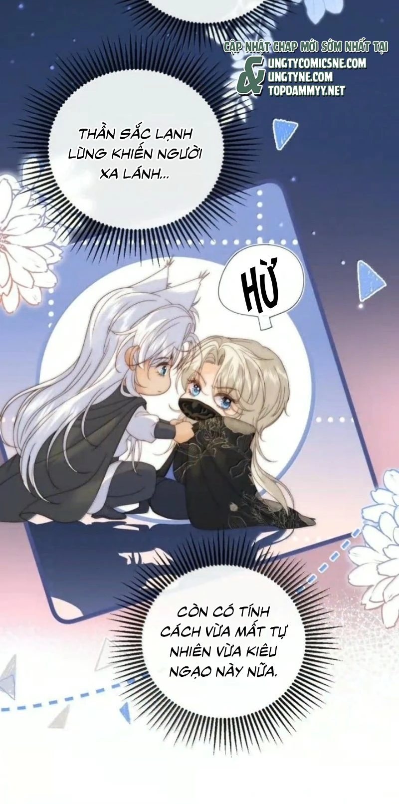 Chỉ Dẫn Săn Mồi Chapter 32 - 10