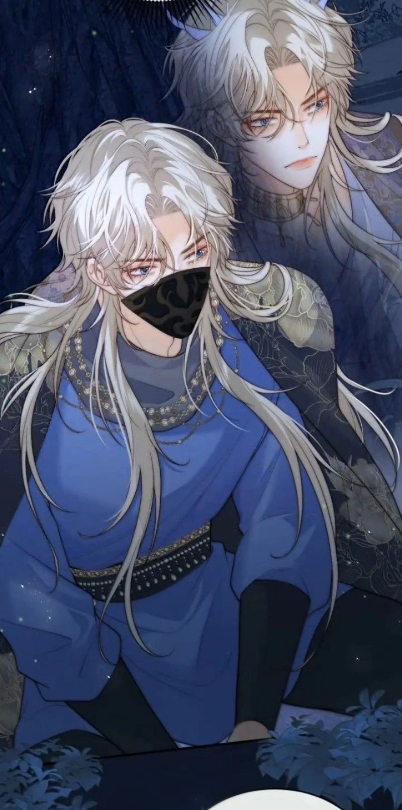 Chỉ Dẫn Săn Mồi Chapter 32 - 12