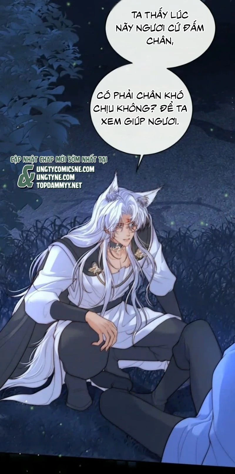 Chỉ Dẫn Săn Mồi Chapter 32 - 13