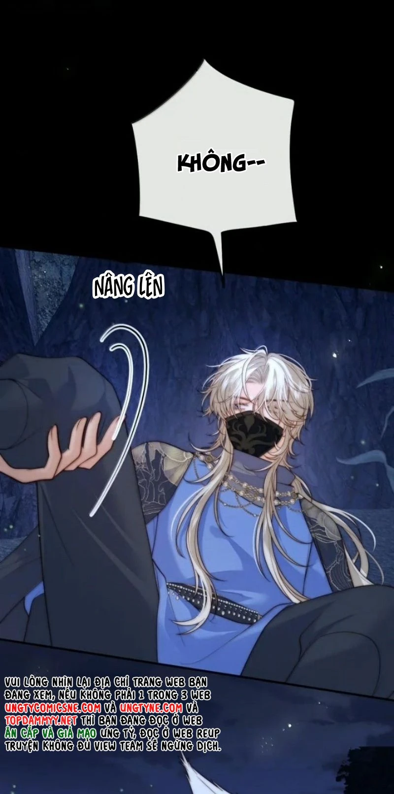 Chỉ Dẫn Săn Mồi Chapter 32 - 14