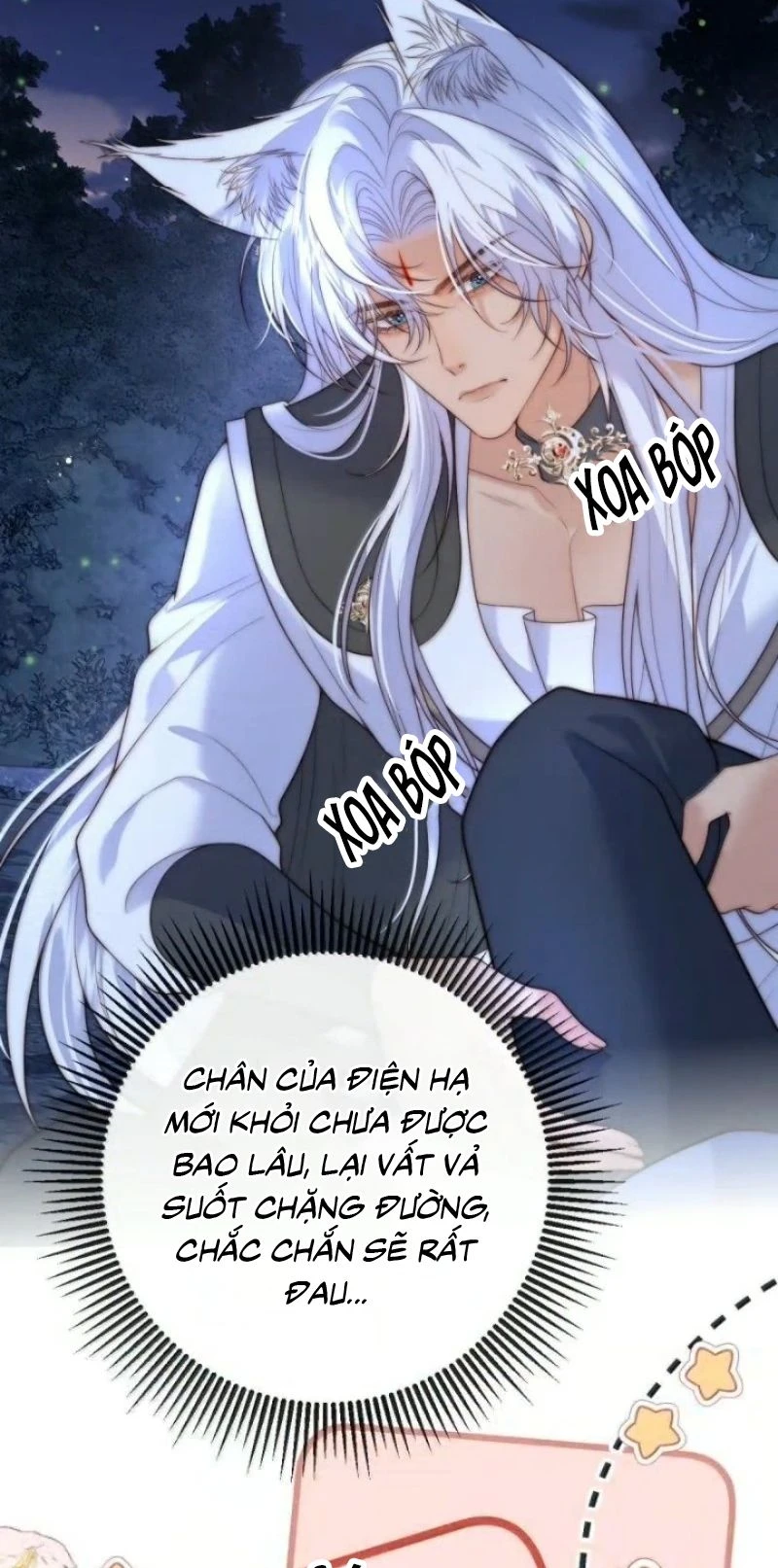 Chỉ Dẫn Săn Mồi Chapter 32 - 15