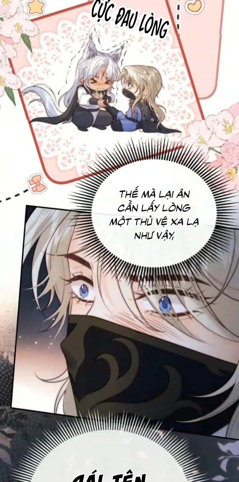Chỉ Dẫn Săn Mồi Chapter 32 - 16