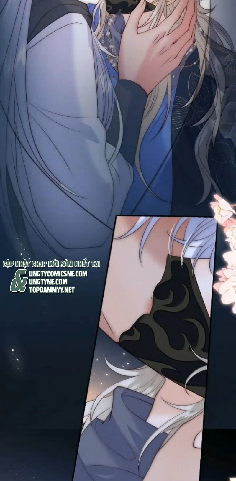 Chỉ Dẫn Săn Mồi Chapter 32 - 21