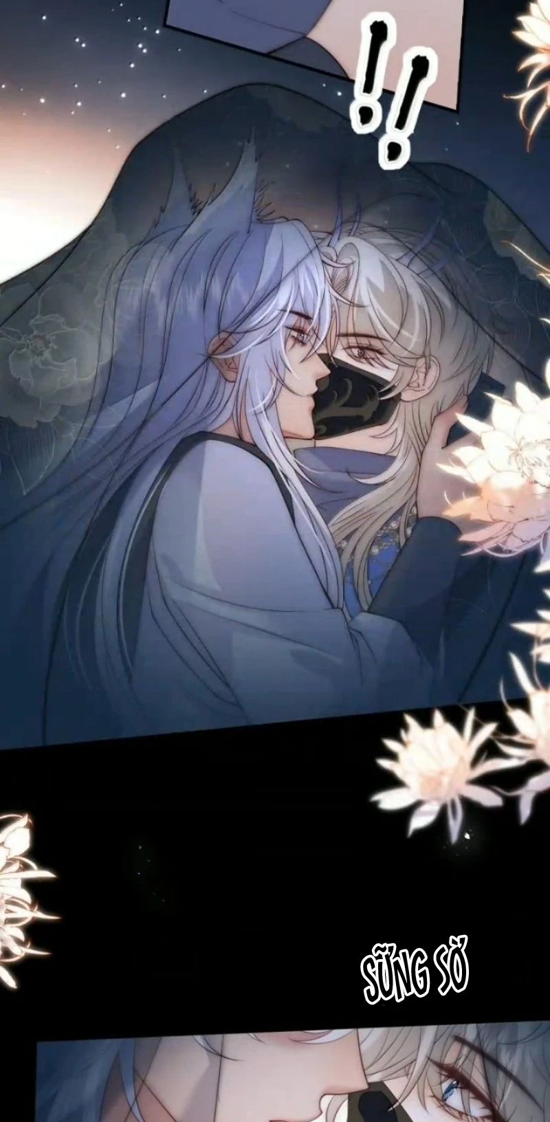 Chỉ Dẫn Săn Mồi Chapter 32 - 22