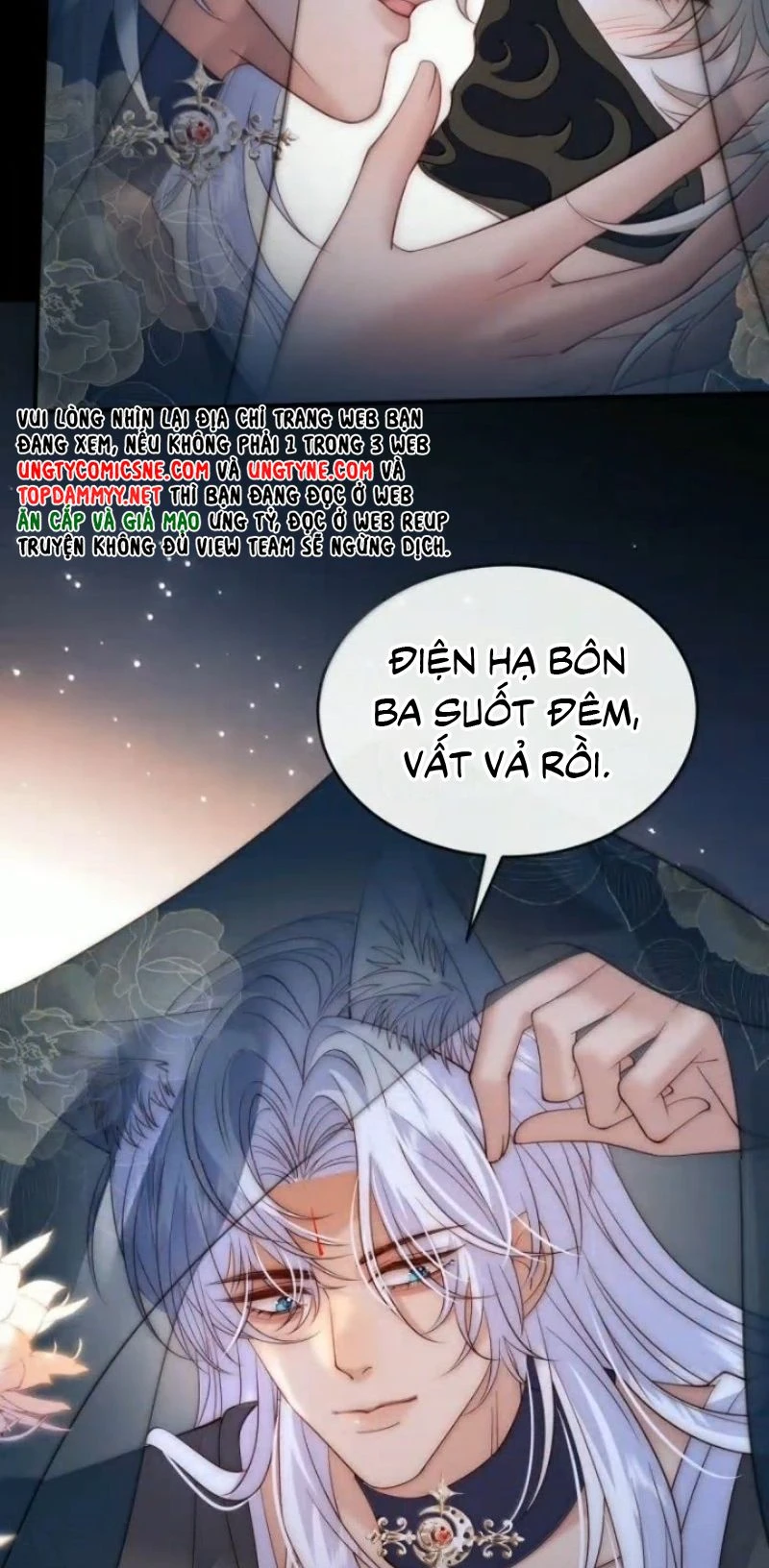 Chỉ Dẫn Săn Mồi Chapter 32 - 23