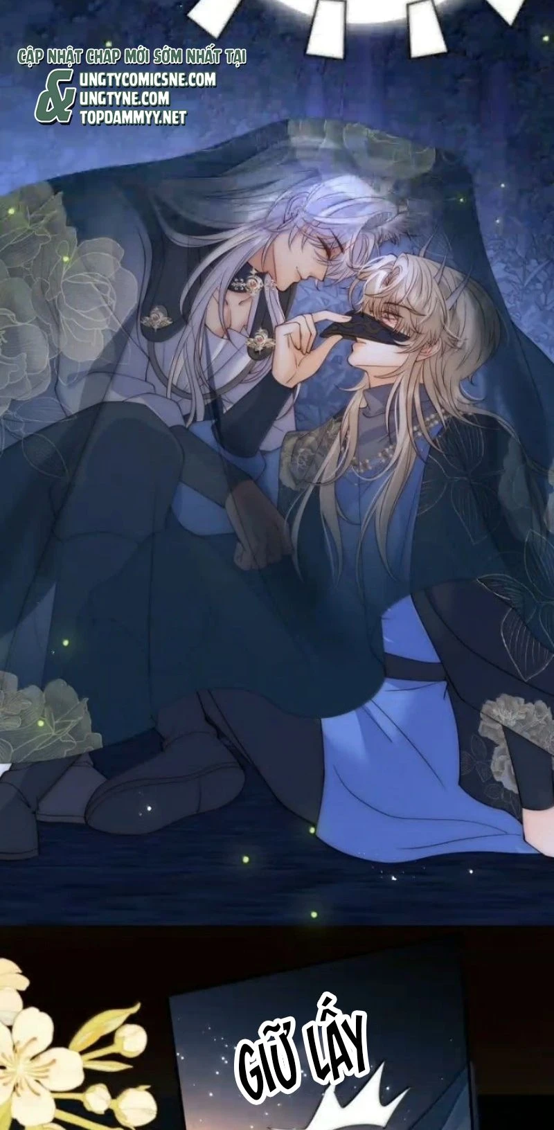Chỉ Dẫn Săn Mồi Chapter 32 - 25