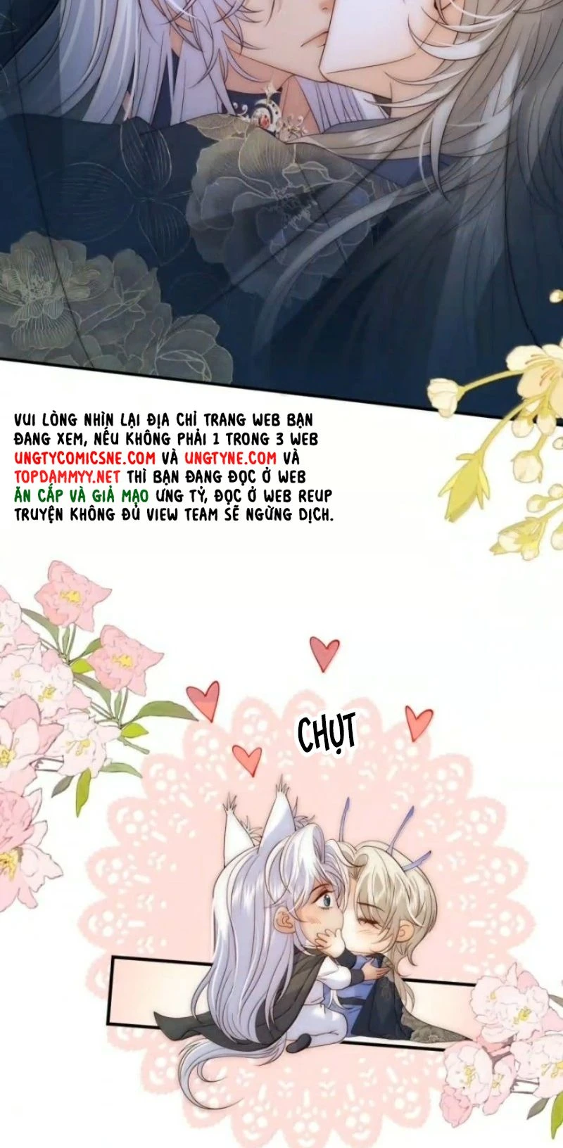 Chỉ Dẫn Săn Mồi Chapter 32 - 27