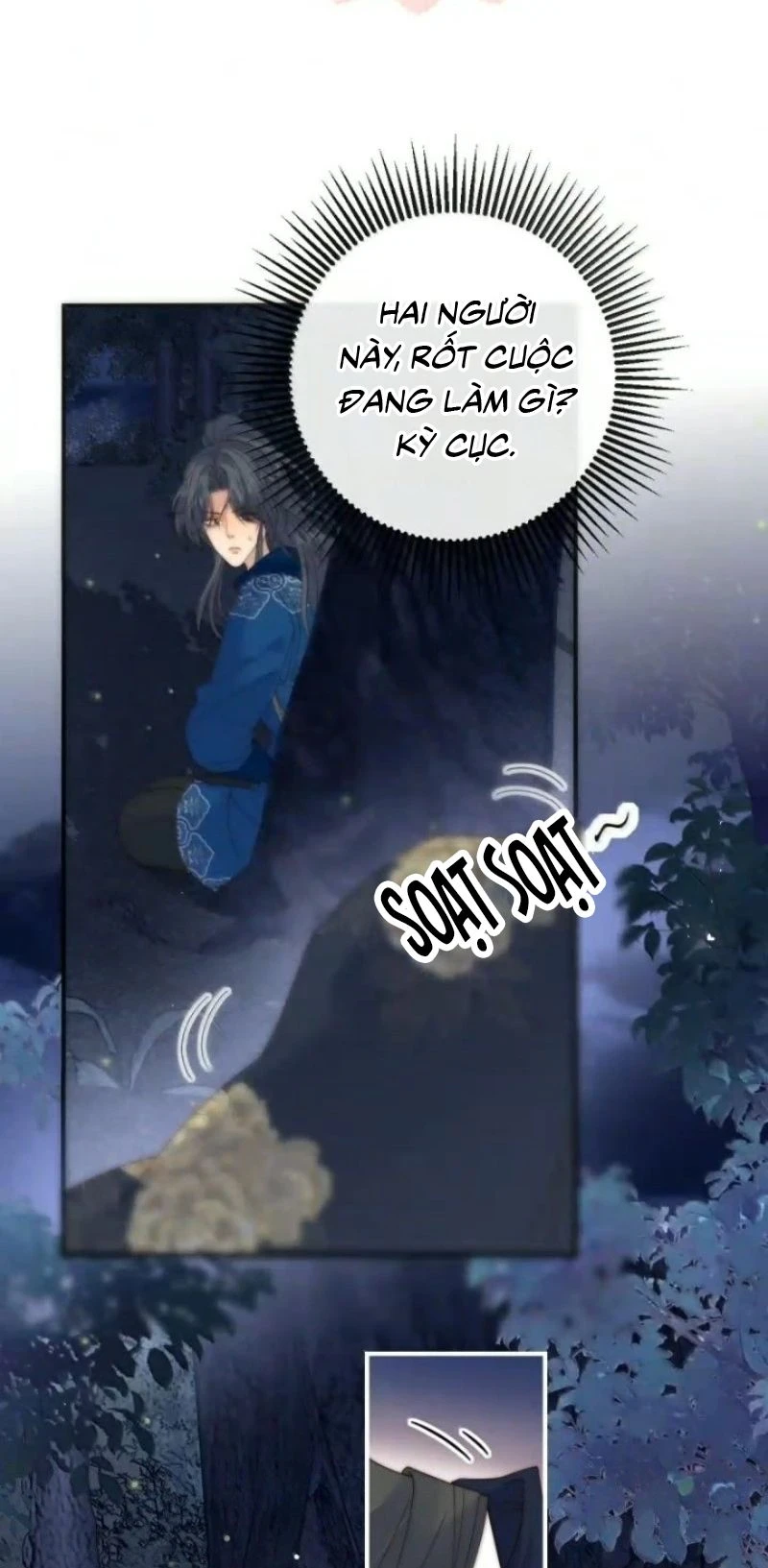 Chỉ Dẫn Săn Mồi Chapter 32 - 28