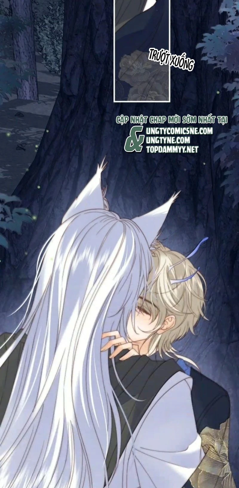 Chỉ Dẫn Săn Mồi Chapter 32 - 29