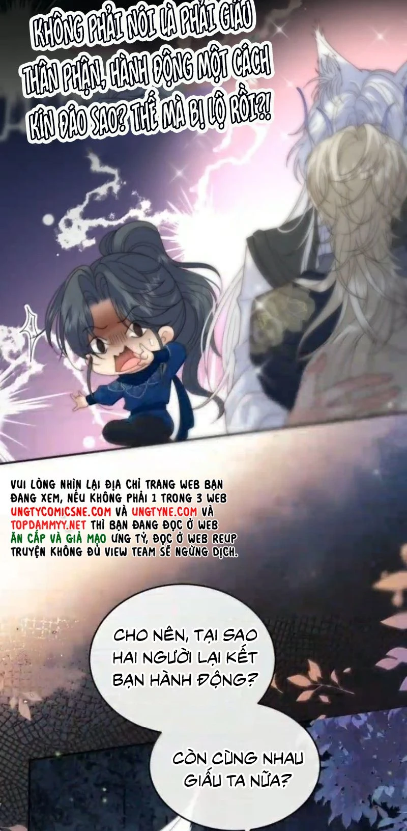 Chỉ Dẫn Săn Mồi Chapter 32 - 31